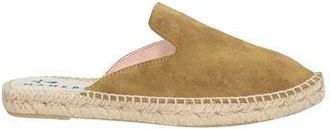 Maneb&igrave; FOOTWEAR - Espadrilles on YOOX.COM