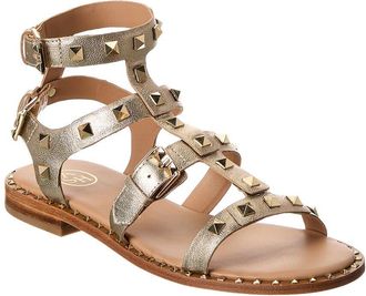 Ash Pacific Leather Sandal