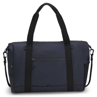 HUGO BOSS Boss Stenson Reflective-Detail Holdall