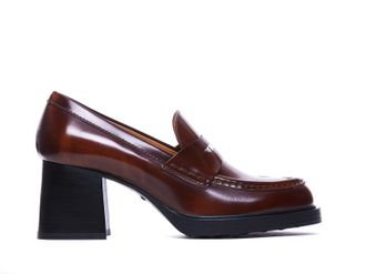 Tod's With Heel