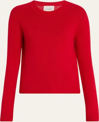 Lisa Yang Mable Cashmere Sweater