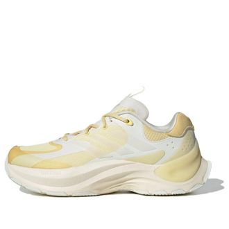 adidas Maxxwavy White Yellow IH3798