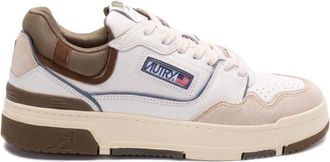 Autry Sneakers CLC - Bianco