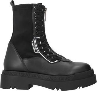 Liu Jo SCHUHE - Stiefeletten auf YOOX.COM