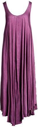 Mes Demoiselles... DRESSES - Maxi dresses on YOOX.COM