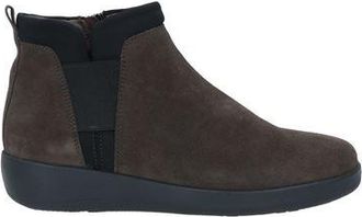 Stonefly CALZADO - Botines de ca&ntilde;a alta en YOOX.COM