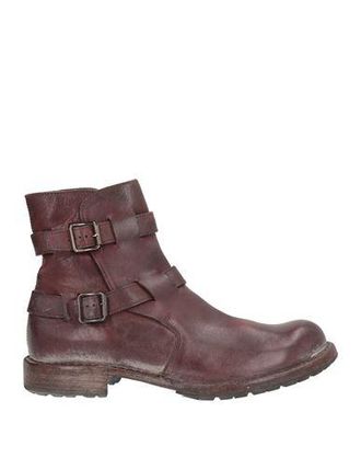 Moma FOOTWEAR - Ankle boots sur YOOX.COM