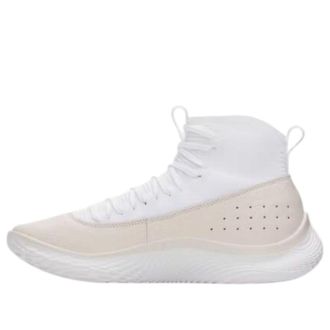 Under Armour Curry 4 FloTro Roses PE 3028584-100