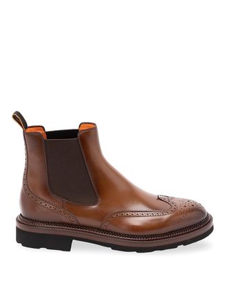 Santoni Kalamaboots Boots