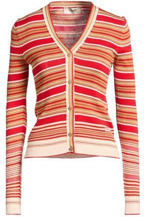 Fendi KNITWEAR - Cardigans on YOOX.COM