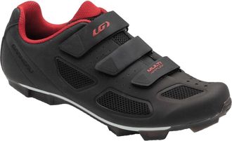 Garneau Mens Multi Air Flex Ii Shoes In Black