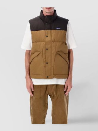 Patagonia down waistcoat