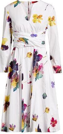 Max & Co. KLEIDER - Midi-Kleider auf YOOX.COM