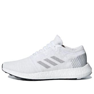 adidas (WMNS) adidas PureBoost Go White B75664