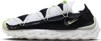 Nike ISPA Mindbody White Black Barely Volt DH7546-002