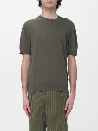 Paolo Pecora Maglia di cotone Paolo Pecora