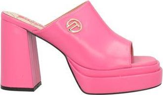 Replay CALZADO - Sandalias con cierre en YOOX.COM