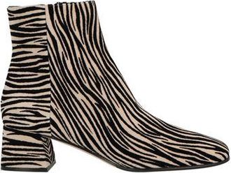 Sergio Rossi Ankle boots