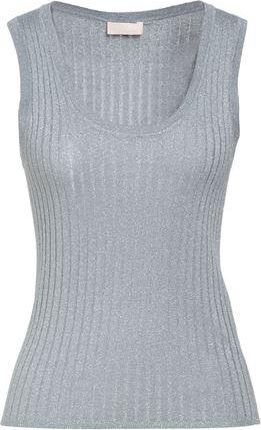 Liu Jo TOPWEAR - Tank Tops on YOOX.COM