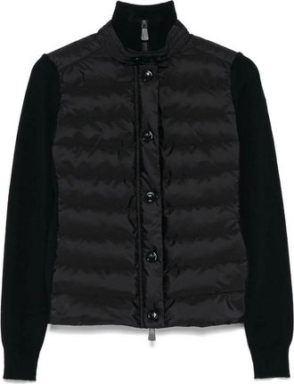 Moncler Cardigan Tricot