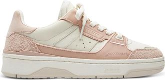 Axel Arigato Clay Sneaker - Dames - Sneakers - Roze - 40 EU - Leer - Schoenen