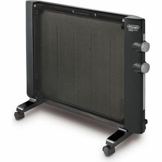 DeLonghi Panel Radiante 1500w Negro - Hmp1500 Delonghi