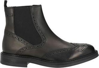 Marco Ferretti CALZADO - Botines de ca&ntilde;a alta en YOOX.COM