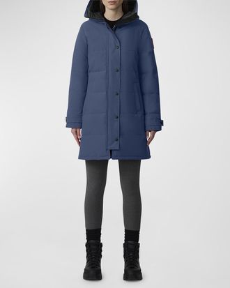 Canada Goose Shelburne Parka