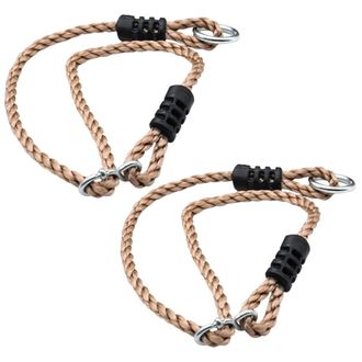 OEM 2 Correas Ajustables Para Columpios, Cuerdas De Extensi&oacute;n Para Columpios De &Aacute;rbol, Correas Ajustables De Nailon Para Hamacas, Fijaci&oacute;n Para Colgar Ham