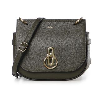 Mulberry Cross Body Bags, female, Green, Size: ONE SIZE Crossbody Bag