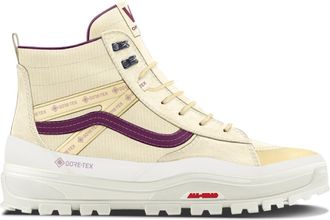 Vans Womens Sk8-Hi GORE-TEX Insulated Shoes White 10.5