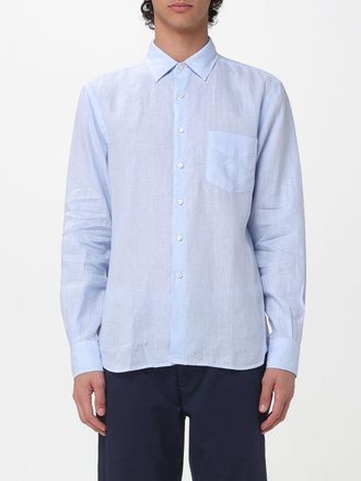 Aspesi Camicia Aspesi in lino