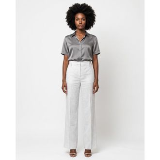 Brunello Cucinelli Womens Pants Nwt, Size 38