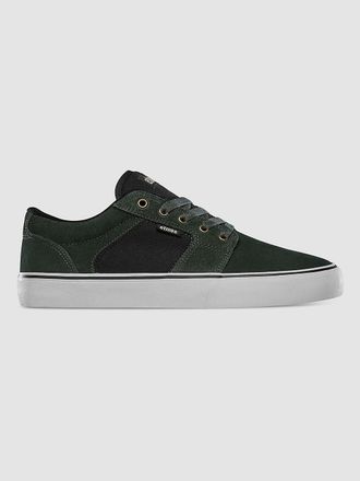 Etnies Barge LS Skateschuhe gr&uuml;n