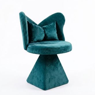 STILVORA Stilvora Sedia Da Ufficio Ergonomica Con Poggiapiedi E Supporto Lombare Ad Aria, Pelle, Nero