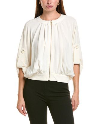 Ramy Brook Coral Jacket