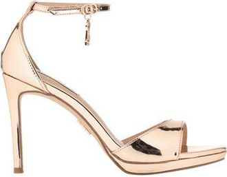 Steve Madden CALZADO - Sandalias con cierre en YOOX.COM