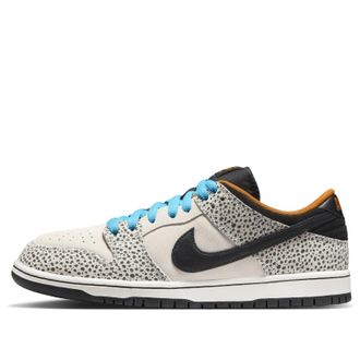 Nike SB Dunk Low Safari Olympics FZ1233-002
