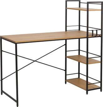 OEM Escritorio B20-fx, Roble Natural