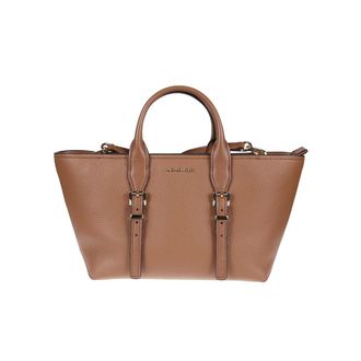 Michael Kors Small Moore Satchel Tote Bag