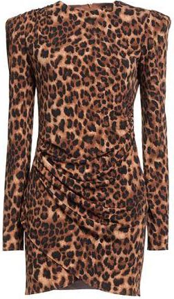 Actualee DRESSES - Mini dresses on YOOX.COM