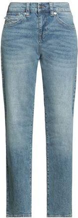 True Religion BOTTOMWEAR - Jeans on YOOX.COM