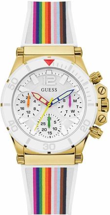 Guess Active Life - Dames - Horloges - Veelkleurig - ONE Size - Accessoires