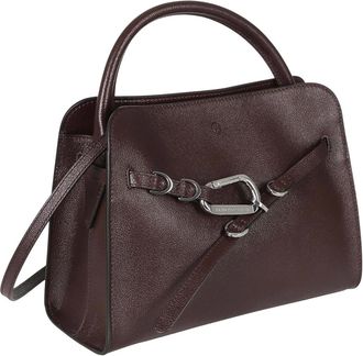Francesco Biasia The Iconic - - Bags - Donna - Marrone - ONE SIZE