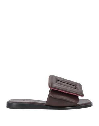Boyy SCHUHE - Sandalen auf YOOX.COM