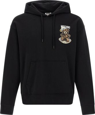 Moschino Teddy Sweatshirt