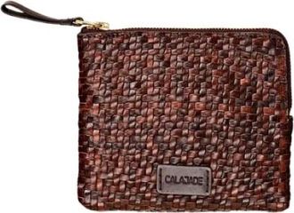 Cala Jade unisex, Accessori, Marrone, Taglia unica, new