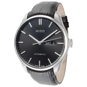 Mido Belluna II Mens Watch