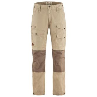 Fj&auml;llr&auml;ven Vidda Pro Ventilated Trousers Trekkinghose f&uuml;r Herren | beige