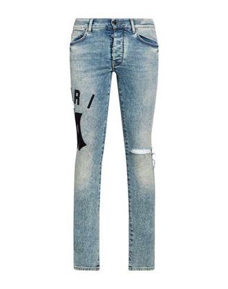 Amiri BOTTOMWEAR - Pantaloni jeans su YOOX.COM